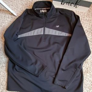 New Balance Mens pullover